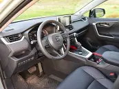 Picture of 2020 Toyota RAV4