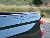 Picture of 2020 Toyota Tundra