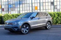 Picture of 2020 Volkswagen Tiguan
