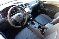 Picture of 2020 Volkswagen Tiguan