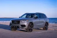 Picture of 2020 Volvo XC90