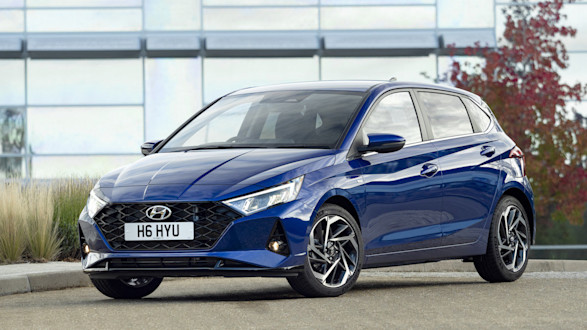 Hyundai i20 Review 2025 | A good car, but too expensive
