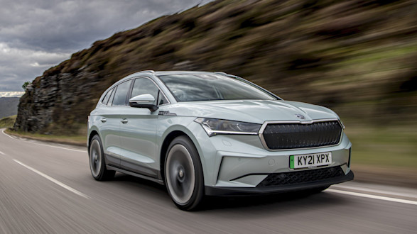 The Best Electric SUVs: The CarGurus EV Megatest!