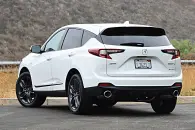 Picture of 2021 Acura RDX