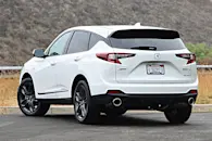 Picture of 2021 Acura RDX