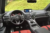 Picture of 2021 Acura RDX