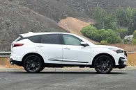 Picture of 2021 Acura RDX