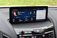 Picture of 2021 Acura RDX