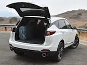 Picture of 2021 Acura RDX