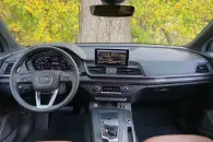 Picture of 2021 Audi Q5