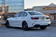 Picture of 2021 BMW 3 Series