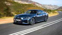 Picture of 2021 BMW 4 Series