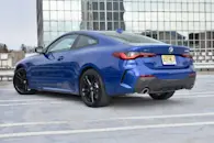 Picture of 2021 BMW 4 Series