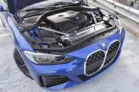 Picture of 2021 BMW 4 Series