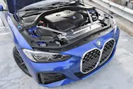 Picture of 2021 BMW 4 Series