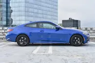 Picture of 2021 BMW 4 Series