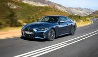 Picture of 2021 BMW 4 Series
