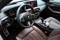 Picture of 2021 BMW 5 Series