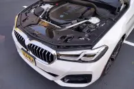Picture of 2021 BMW 5 Series