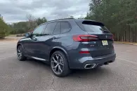 Picture of 2021 BMW X5