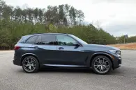 Picture of 2021 BMW X5