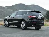 Picture of 2021 Buick Enclave