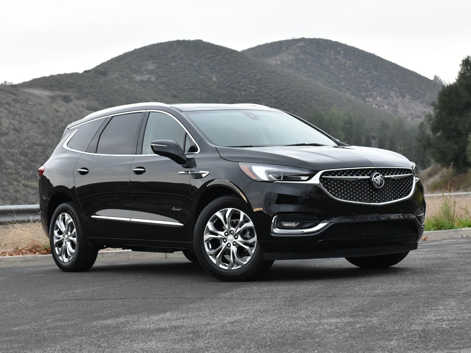 2021 Buick Enclave