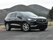 Picture of 2021 Buick Enclave