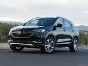 Picture of 2021 Buick Encore GX