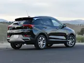 Picture of 2021 Buick Encore GX
