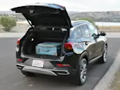 Picture of 2021 Buick Encore GX