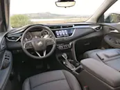 Picture of 2021 Buick Encore GX