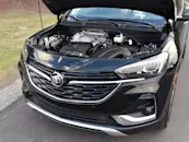 Picture of 2021 Buick Encore GX