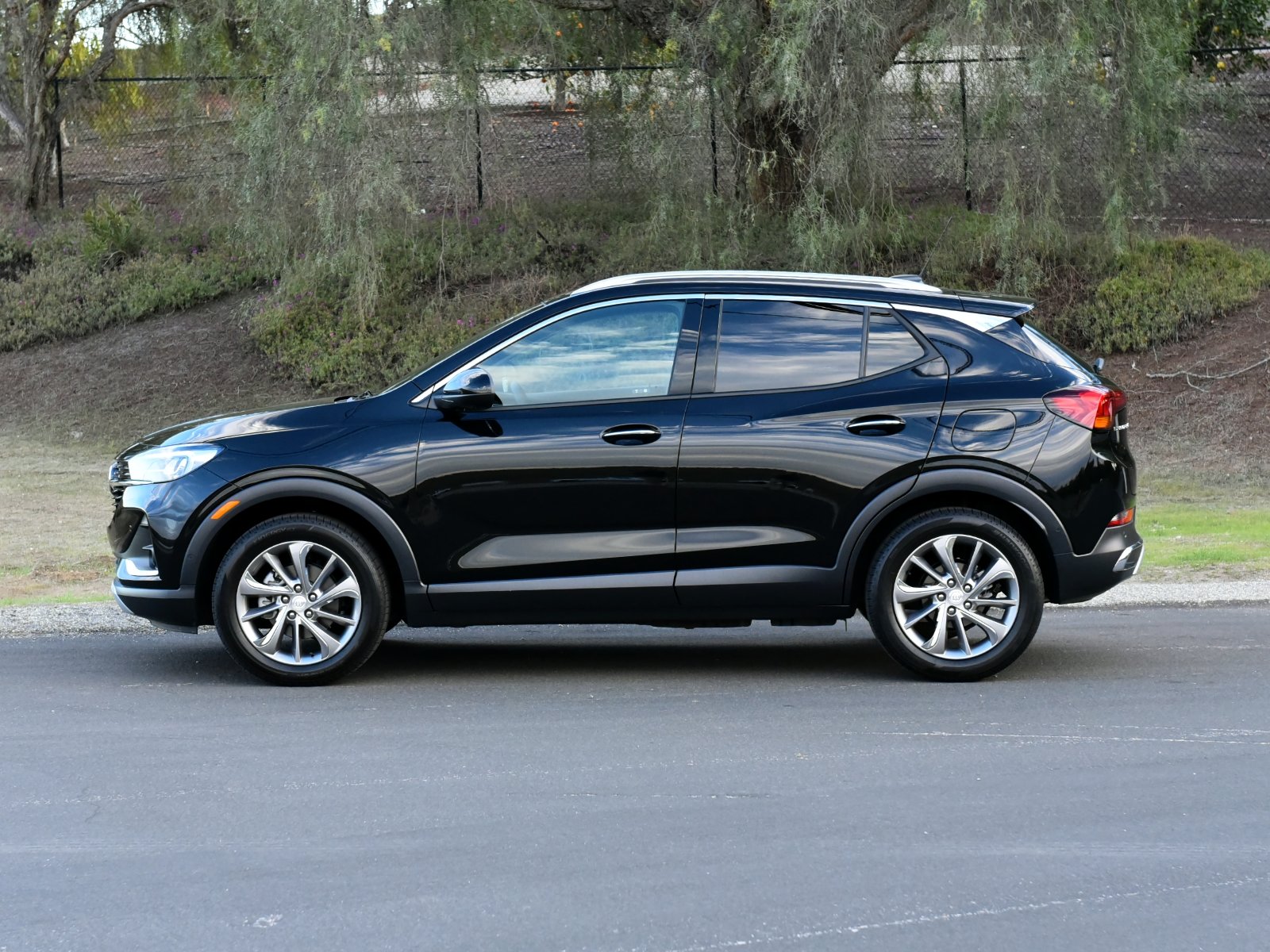 2021 Buick Encore GX