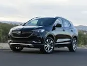 Picture of 2021 Buick Encore GX