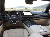 Picture of 2021 Cadillac Escalade
