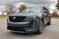 Picture of 2021 Cadillac XT6