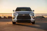 Picture of 2021 Chevrolet Blazer