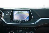 Picture of 2021 Chevrolet Blazer