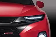 Picture of 2021 Chevrolet Blazer