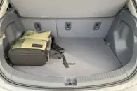 Picture of 2021 Chevrolet Bolt EV