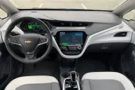 Picture of 2021 Chevrolet Bolt EV