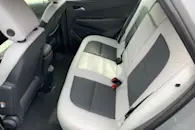 Picture of 2021 Chevrolet Bolt EV