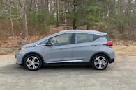 Picture of 2021 Chevrolet Bolt EV