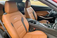 Picture of 2021 Chevrolet Camaro