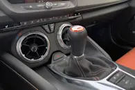 Picture of 2021 Chevrolet Camaro