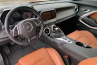 Picture of 2021 Chevrolet Camaro