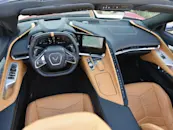 Picture of 2021 Chevrolet Corvette