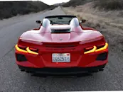 Picture of 2021 Chevrolet Corvette