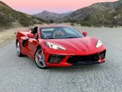 Picture of 2021 Chevrolet Corvette
